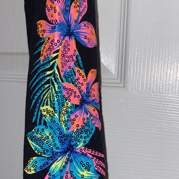 Pink two piece set - Picture 5 of 6